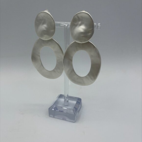 Solid 925 sterling silver Skull and Rose ring, new, matte finish, adjustable - Picture 12 of 16